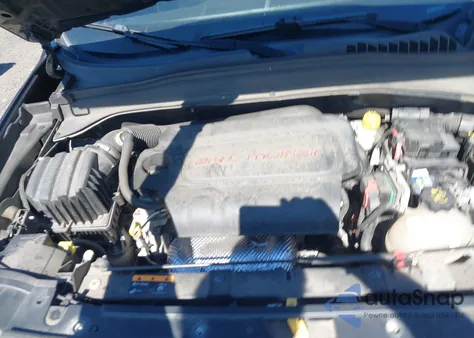 2015 Jeep Renegade Latitude из США, поврежденный, VIN ZACCJBBT0FPC45087